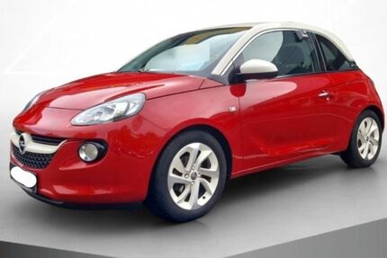 Opel Adam 40.000 km 8.800 € Stuttgart 70563