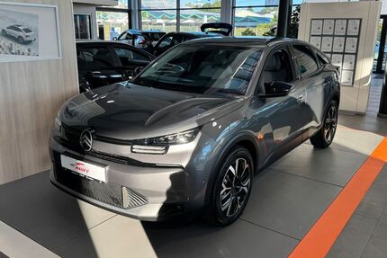 Citroen C4 2.540 km 24.400 &euro; Pforzheim 75177