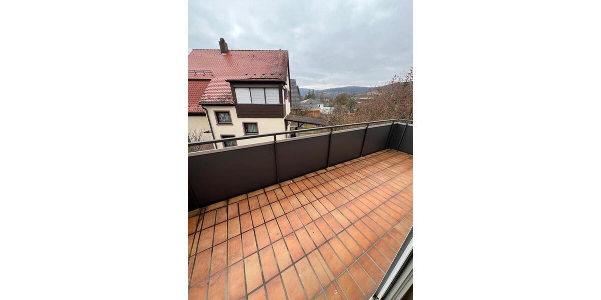 Etagenwohnung Kernen im Remstal - 4 Zimmer, 85 m&sup2;, 1.200&euro; | Angebot:25308133