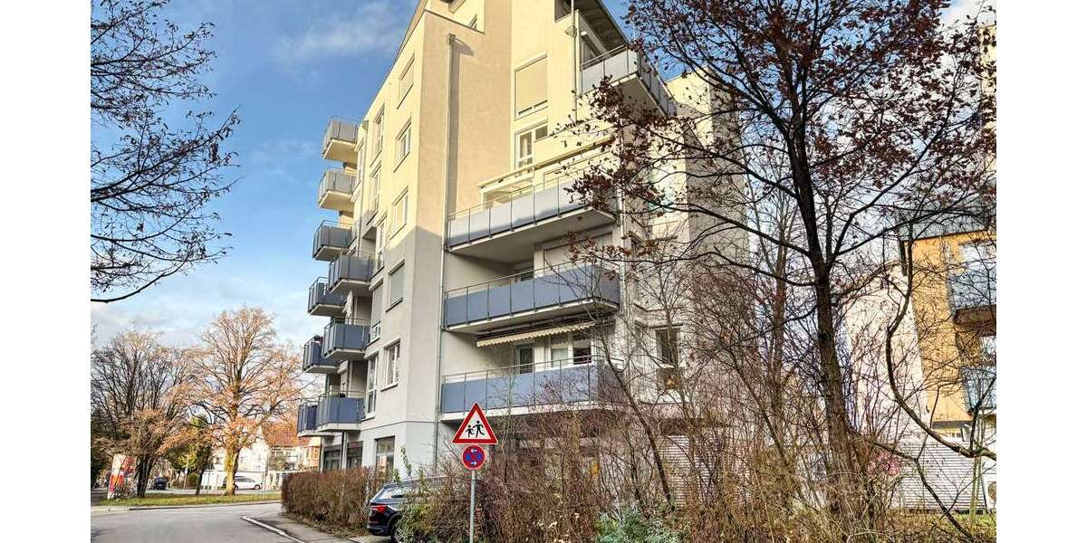 Etagenwohnung Tübingen Derendingen - 4.5 Zimmer, 115 m&sup2;, 650.000&euro; | Angebot:24277148