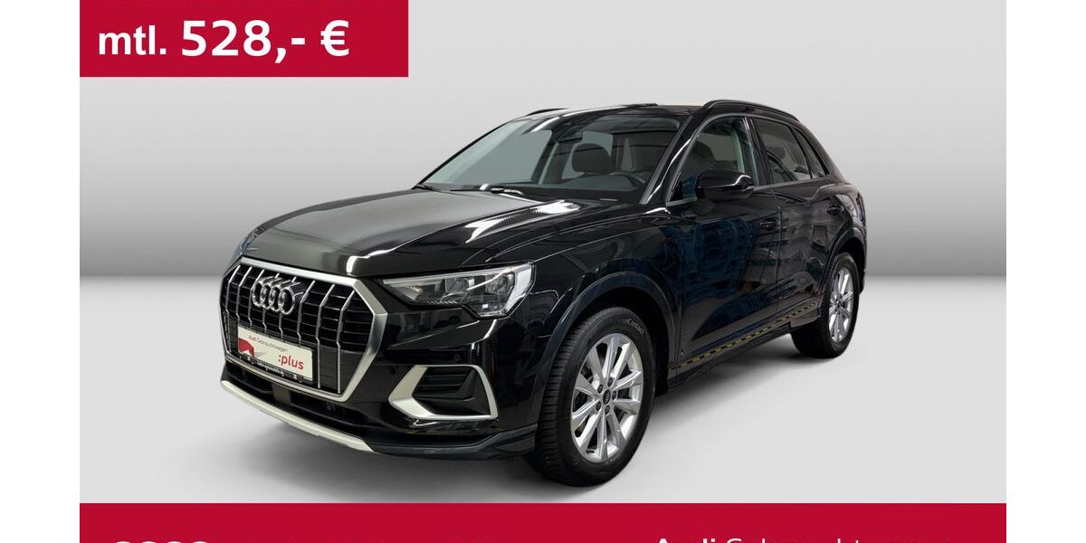 Audi Q3 37.600 km 27.860 &euro; Ludwigsburg 71636