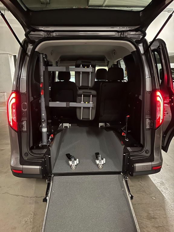 Mercedes-Benz T-Klasse 17.068 km 45.750 € Leinfelden-Echterdingen 70771