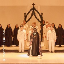 Otello - Staatstheater Stuttgart