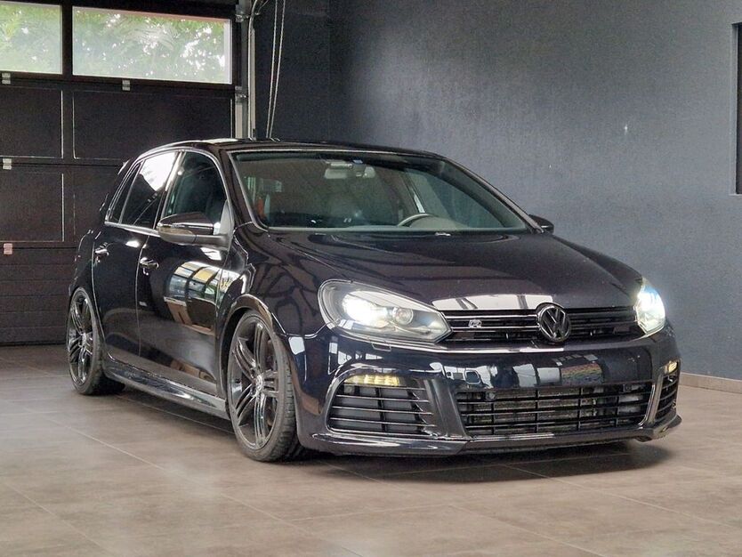 VW Golf 124.000 km 29.999 € Gäufelden 71126