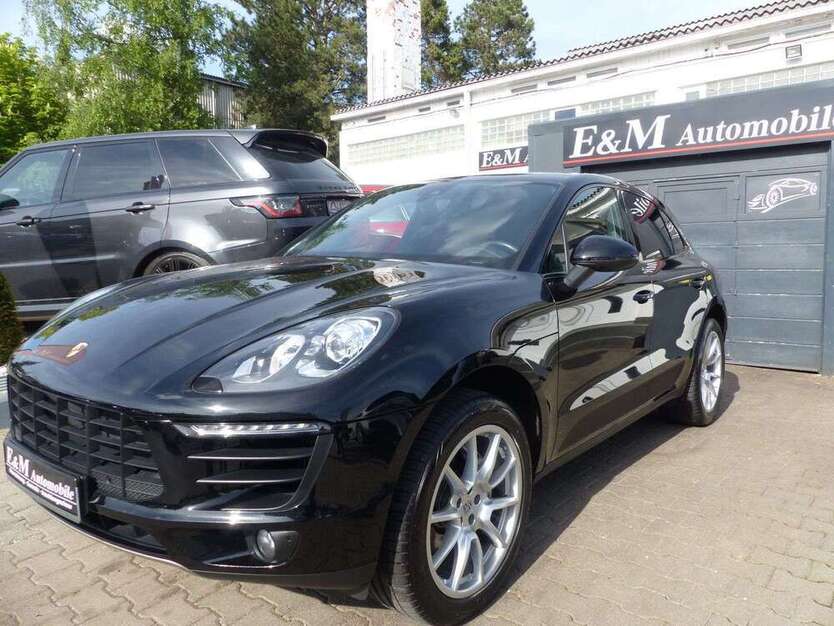 Macan