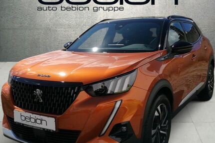 Peugeot 2008 40.600 km 18.980 &euro; Schönaich 71101