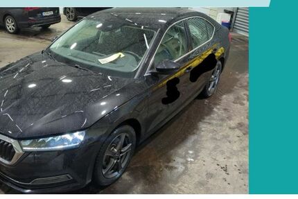Skoda Octavia 58.067 km 22.770 &euro; Weil der Stadt 71263