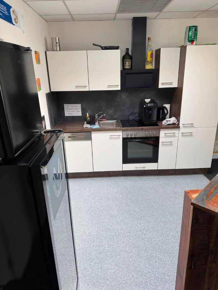 Büro Platz in Holzgerlingen - All-in-Miete