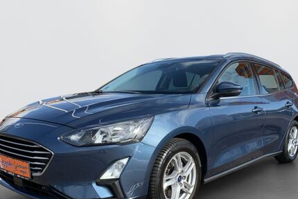 Ford Focus 49.861 km 15.990 &euro; Rutesheim 71277