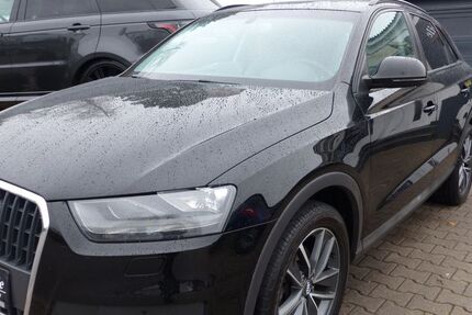 Audi Q3 158.299 km 14.680 &euro; Magstadt 71106