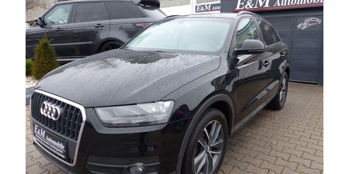 Audi Q3 158.299 km 14.680 &euro; Magstadt 71106