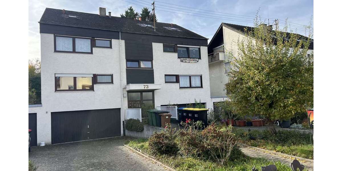 Wohnung zum Kaufen in Ludwigsburg 120.000 € 26.7 m² 1 zimmer