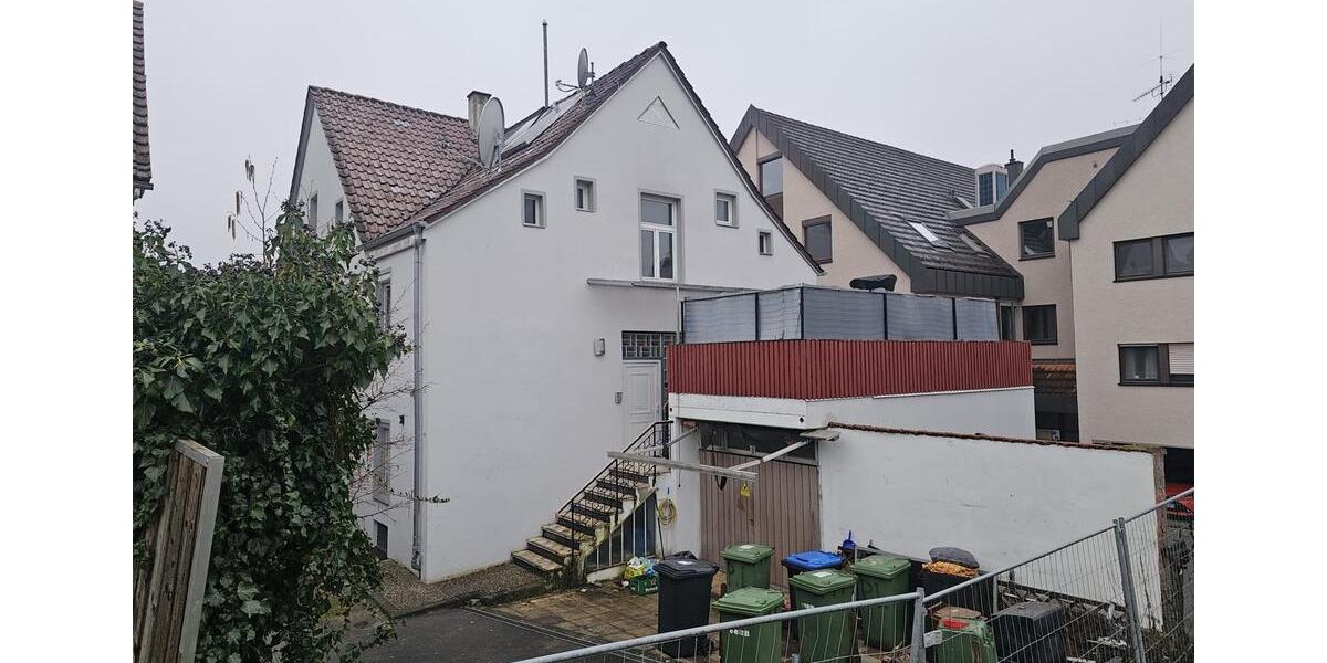 Einfamilienhaus Vaihingen an der Enz - 680.000&euro; | Angebot:26931036