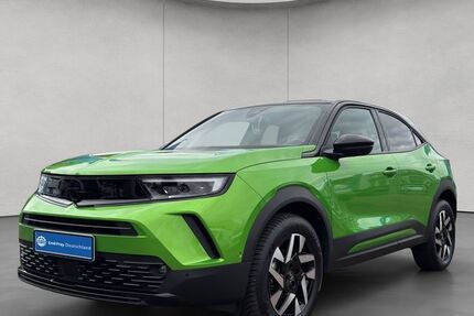 Opel Mokka 6.700 km 21.150 &euro; Leonberg 71229