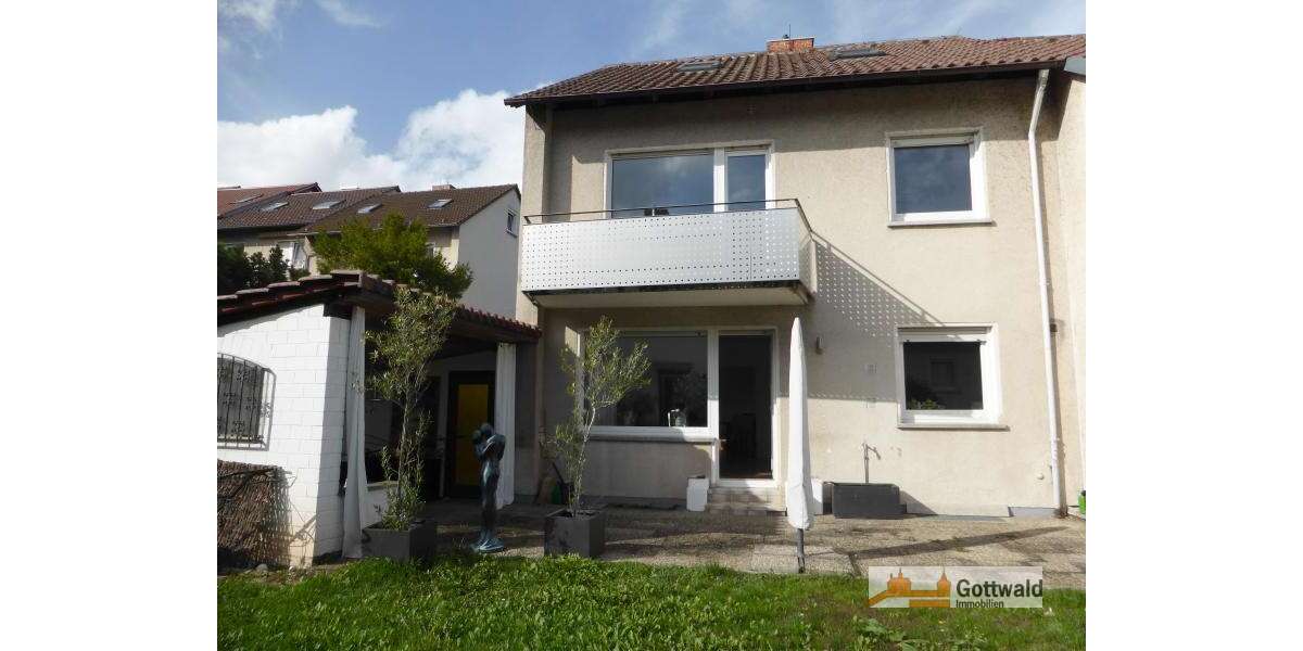 Einfamilienhaus Esslingen Hegensberg - 6 Zimmer, 137 m&sup2;, 1.490&euro; | Angebot:27362945