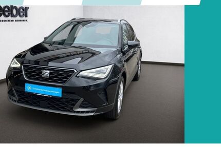 Seat Arona 19.338 km 18.490 &euro; Herrenberg 71083