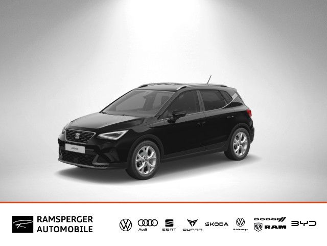 Seat Arona 8.294 km 22.430 &euro; Nürtingen 72622