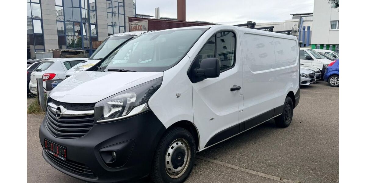 Opel Vivaro 415.000 km 4.990 &euro; Filderstadt bei Stuttgart 70794