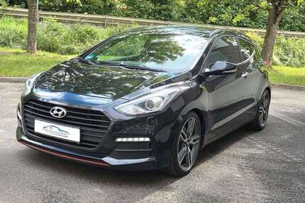 Hyundai i30 125.500 km 11.550 € Stuttgart 70499