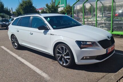 Skoda Superb 176.553 km 16.500 &euro; Pforzheim 75172