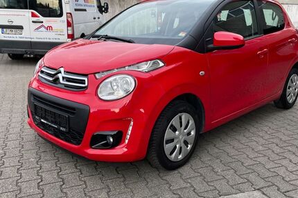Citroen C1 8.200 km 9.950 &euro; Gerlingen 70839