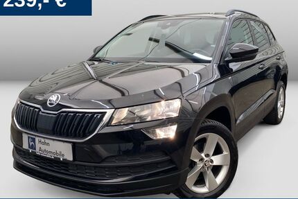Skoda Karoq 67.861 km 19.490 &euro; Niefern-Öschelbronn 75223
