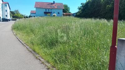 PROJEKTFLÄCHE IM NEUBAUGEBIET - Grundstück Dußlingen | Angebot:26930321