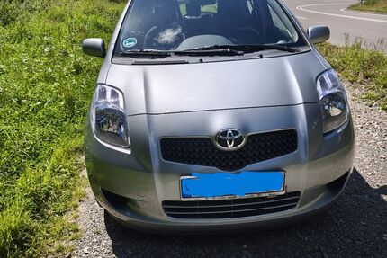 Toyota Yaris 143.400 km 3.790 € Ebhausen 72224