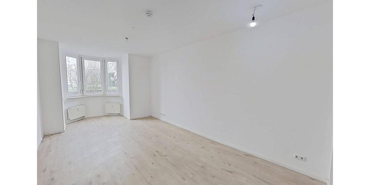 Erdgeschoßwohnung Stuttgart Stuttgart-West - 2.5 Zimmer, 61 m&sup2;, 1.000&euro; | Angebot:25783074