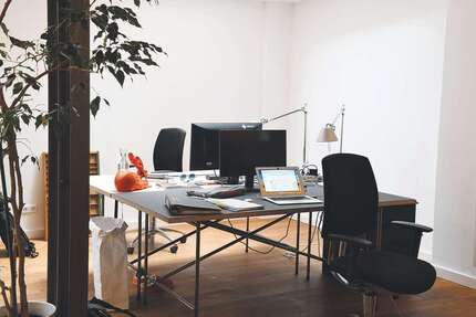 Gewerbeobjekt Stuttgart Stuttgart-West - 350&euro; | Angebot:27432306