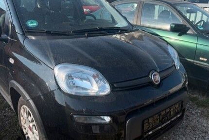 Fiat Panda 72.000 km 7.500 &euro; Filderstadt 70794