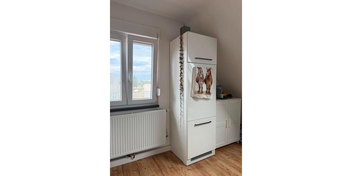 Dachgeschoßwohnung Reutlingen Orschel-Hagen - 3 Zimmer, 57 m&sup2;, 1.050&euro; | Angebot:27611736