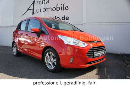 Ford B-Max 83.000 km 8.200 € Böblingen 71032