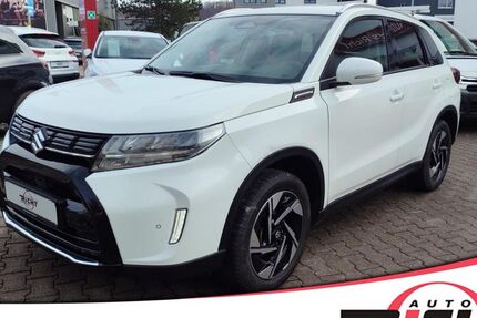 Suzuki Vitara 39.850 km 20.980 &euro; Leonberg 71229