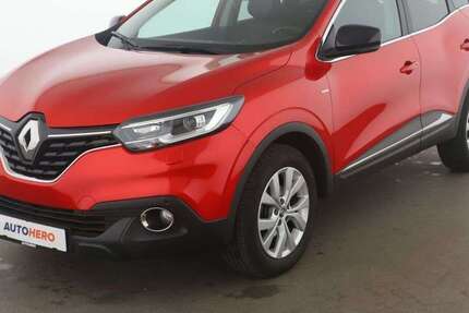 Renault Kadjar 51.737 km 14.490 € Stuttgart 70195