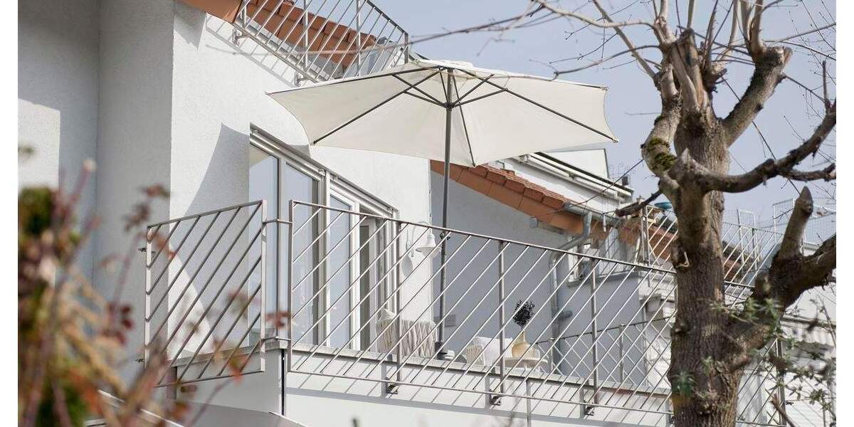 Etagenwohnung Böblingen Dagersheim - 2 Zimmer, 62 m&sup2;, 275.000&euro; | Angebot:25879806