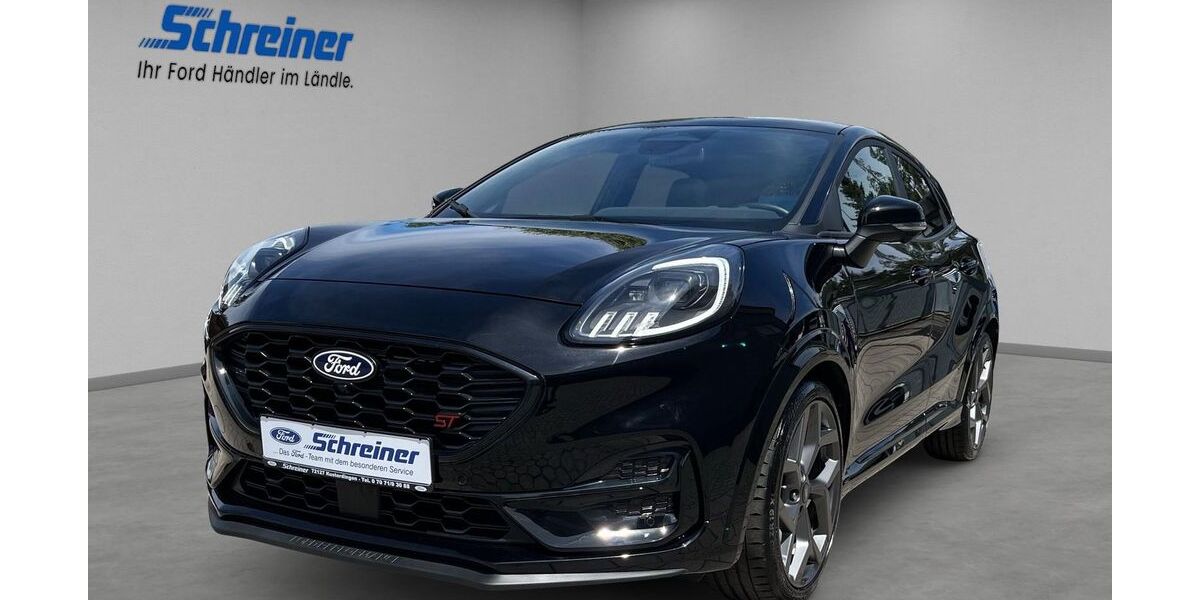 Ford Puma 11.100 km 35.990 &euro; Kusterdingen 72127