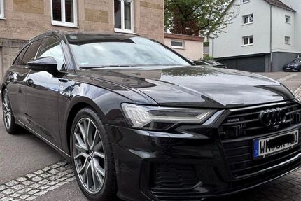 Audi A6 90.500 km 33.800 &euro; Kernen 71394