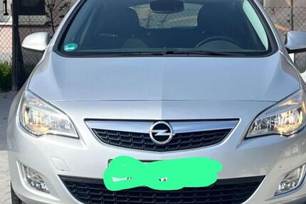 Opel Astra 160.000 km 3.400 &euro; Herrenberg 71083