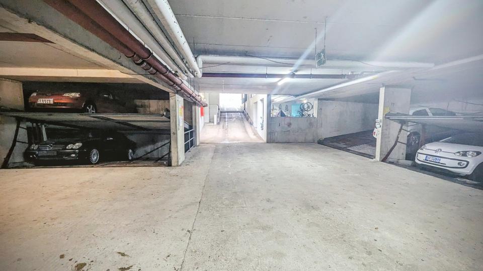 Erdgeschoßwohnung Pforzheim Eutingen - 2 Zimmer, 62 m&sup2;, 190.000&euro; | Angebot:25905747