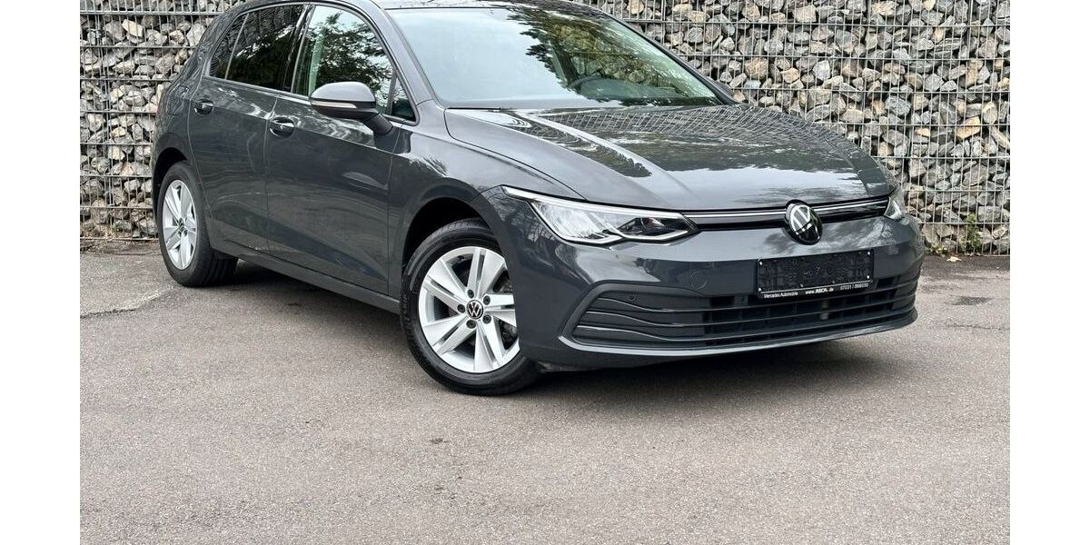 VW Golf 42.807 km 23.950 &euro; Sindelfingen 71065
