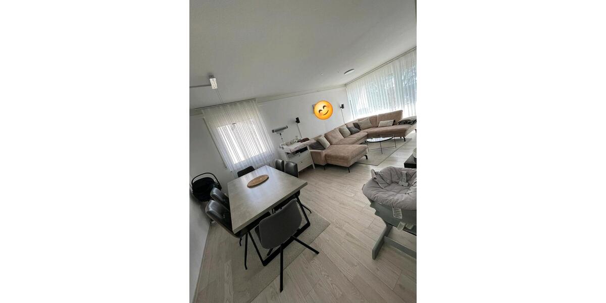Etagenwohnung Kornwestheim - 2 Zimmer, 59 m&sup2;, 990&euro; | Angebot:26483143