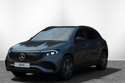 Mercedes-Benz EQA 4.060 km 37.980 &euro; Pforzheim 75179
