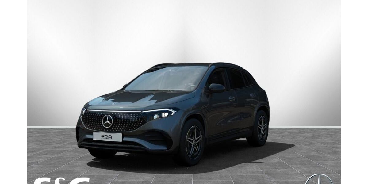 Mercedes-Benz EQA 4.060 km 37.980 &euro; Pforzheim 75179
