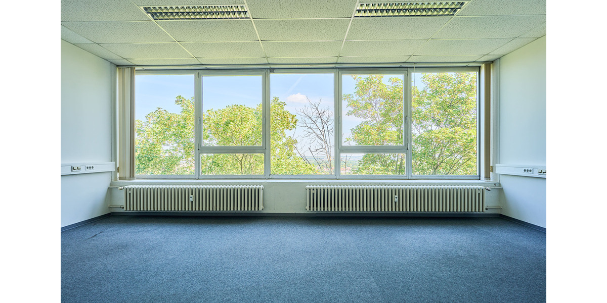 Helles Büro mit Top Aussicht ab 2 EURm²* - mit Teeküche und Aufzug! zimmer