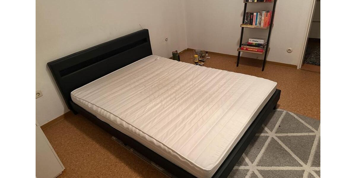 Erdgeschoßwohnung Ludwigsburg Eglosheim - 1 Zimmer, 10 m&sup2;, 550&euro; | Angebot:23780025