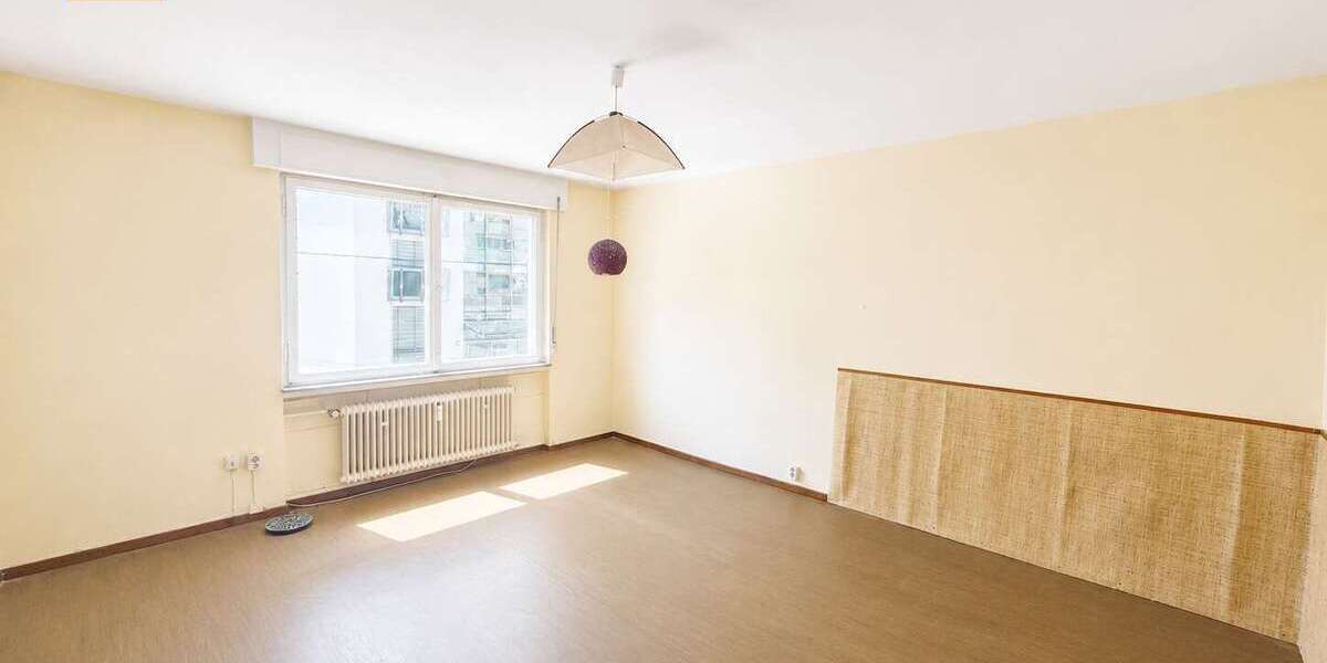 Etagenwohnung Stuttgart Stuttgart-Nord - 4 Zimmer, 89 m&sup2;, 359.000&euro; | Angebot:26977235