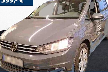 VW Touran 99.281 km 24.930 &euro; Böblingen 71032