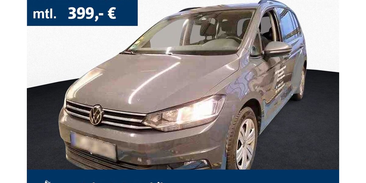 VW Touran 99.281 km 24.930 &euro; Böblingen 71032