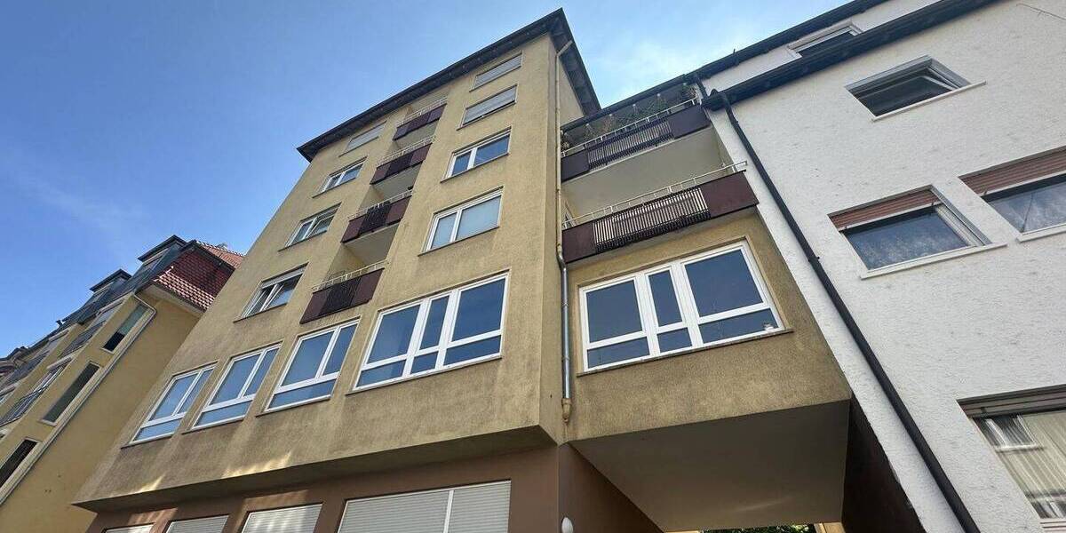 Gewerbeobjekt Stuttgart Ost - 3 Zimmer, 1.800&euro; | Angebot:26472842